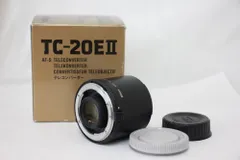 2025年最新】AF-S Teleconverter TC-20E IIIの人気アイテム
