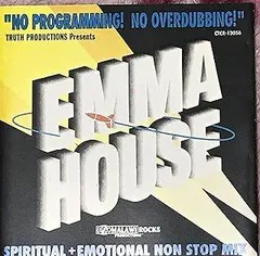 EMMA HOUSE MIX CD 18作品 セット