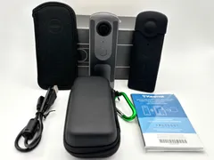 2026年最新】RICOH THETA Vの人気アイテム - メルカリ