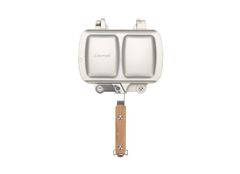 snow peak ホットサンドクッカー トラメジーノ(展示品)