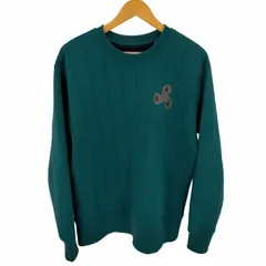 ジースターロー G-STAR RAW QUILTED SWEATER  メンズ import：L のサムネイル