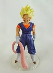 【中古】トレーディングフィギュア ベジット(超サイヤ人) 「HG ドラゴンボールZ8 超戦士融合編」