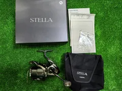 圭介　22ステラ 2500shg 新品未使用 22ステラ 2500SHG｜＠ベリーネット 日本最大新品中古釣具WEBショップ