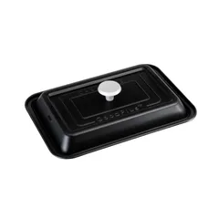 【在庫セール】グッドプラス (GoodPlus+) キャストプレート （ホットプレート）専用フタ ブラック