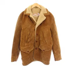 schott RANCHER ランチャー チェック　ランチコート ボア schott RANCHER ランチャー チェック ランチコート ボア