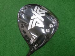 ドライバー PXG   0811 X GEN2/VANQUISH 5/SR/9[9068]