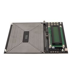 シューマン波発生装置 0.1Hzから30KHzまで調整可能 プログラマブル 7.83Hz超低周波パルス発生器 リラックスに適したサウンドリゾネーター for 睡眠