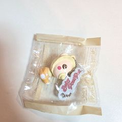 昭和レトロ レア 夢のある 消しゴム 四角ショートケーキ 6個