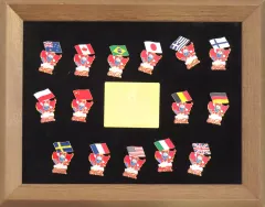 2025年最新】コカコーラ オリンピック バッジの人気アイテム