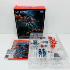 【中古】 ダイアクロン フィギュア DA - 11ダイアバトルスV2 ALPHAplus ver.【フィギュア】【飾磨店】 Amazon | ダイアクロン DA-11 ダイアバトルス V2 | フィギュア