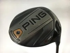 2025年最新】ping g400 7wの人気アイテム - メルカリ