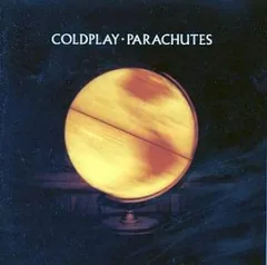 COLDPLAY / PARACHUTES 新品未開封 LP 2024リイシュー Coldplay Parachutes | eBay