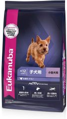 ユーカヌバ 全犬種用 ラム 成犬用 15kg - メルカリ