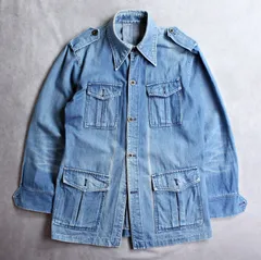 2025年最新】VINTAGE カバーオールの人気アイテム - メルカリ