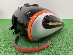 FLHX1580 タンク ハーレー 純正 新品 バイク 部品 TC96 ラジカルペイント フューエルタンク 未使用 希少 車検 Genuine 70 FLHX1580 タンク 在庫有 即納 ハーレー 純正 新品 バイク 部品 TC96