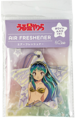 うる星やつら エアーフレッシュナー