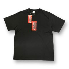 未使用 BlackEyePatch 23SS HANDLE WITH CARE TEE ハンドル