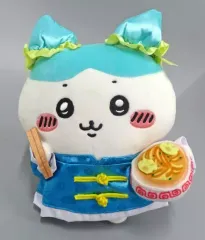 2025年最新】ちいかわ飯店 ハチワレ 来来の人気アイテム - メルカリ