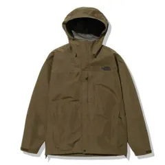 ザ・ノース・フェイス THE NORTH FACE アウトドア クラウドジャケット メンズ Cloud Jacket シェルジャケット 防水 トレッキング キャンプ トラベル スタッフサック付き  NP12102 CB ココアブラ