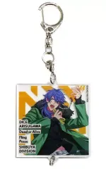 【中古】雑貨 有栖川帝統 「ヒプノシスマイク -Division Rap Battle- 6th LIVE トレーディングアクリルチャーム 2nd D.R.B」