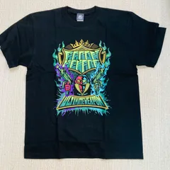 2023年最新】新日本プロレスTシャツの人気アイテム - メルカリ