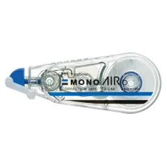 トンボ鉛筆 修正テープモノエアー6 CT-CA6のサムネイル