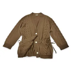 2025年最新】Bally カーディガン・ボレロ・アンサンブルの人気アイテム