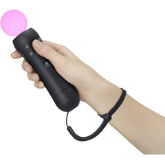 PlayStation Move モーションコントローラー