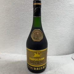 新品未開栓ナポレオンNAPOLEON COURRIERE SWING他おまけ 2025年最新】courriere ナポレオンの人気アイテム - メルカリ