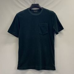 nano UNIVERSE／半袖シャツ