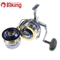 SHIMANO - 【中古/美品】 シマノ 20 メタニウム XG 左 バリアルハンドル 100mm付  /R272M シマノ 20 メタニウム XG 左 バリアルハンドル 100mm付 /R272M