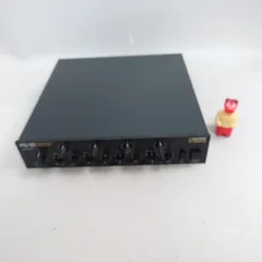 BOSS PQ-50 パラメトリックイコライザー - メルカリ