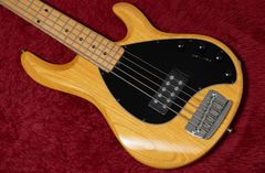 【used】Ernie Ball Music Man / StingRay5 NAT  2004 4.515kg #E44225【GIB横浜】