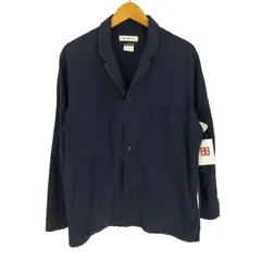 サニースポーツ SUNNY SPORTS 別注 パジャマ ジャケット メンズ JPN：L のサムネイル