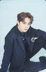 JO1 鶴房汐恩 2024 LAPOSTA 057