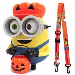 USJ ハロウィン ポップコーンバケツ ジャックオーランタン USJ ハロウィン ジャック・オー・ランタンポップコーン バケツ&カスタ