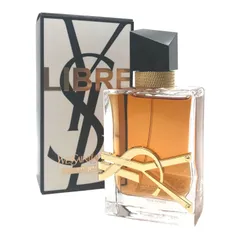 【トクキレ】 イヴサンローラン リブレ オーデパルファム アンタンス 50ml 香水 YSL Yves Saint Laurent  EDP