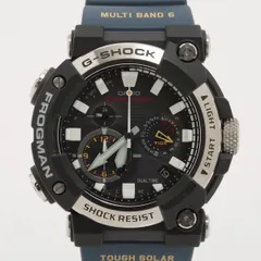 2025年最新】g-shock gwf-a1000の人気アイテム - メルカリ