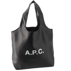 2024年最新】apc バッグの人気アイテム - メルカリ