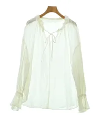 NOBLE ブラウス レディース 【古着】【中古】【送料無料】