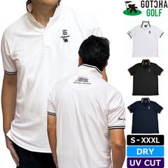 HORN GARMENT ホワイト ポロシャツ 46 新品未使用品 - メルカリ