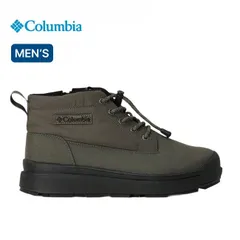 【新品】Columbia コロンビア サップランド フォー チャッカ ウォータープルーフ オムニヒートインフィニティ YU9682 ダークモス