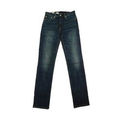 リーバイス ジーンズ 045112408 デニムパンツ スリムフィット ストレッチ ダークインディゴ