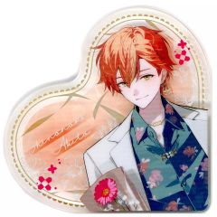プロセカ 感謝祭 東雲彰人 ハートアクリルブロック - メルカリ