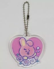 [중고] 잡화 COOKY (정국) 아크릴 매력 [이치 반 쿠지 BT21 GIFT] L상