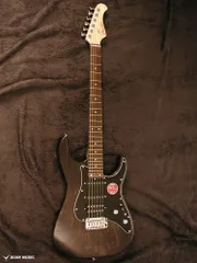 Bacchus EMPIRE GD-007 GOTOH ペグ搭載 Bacchus EMPIRE GD-007 GOTOH ペグ搭載 楽器・機材