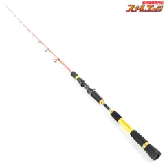 ☆未使用に近い☆剛樹 TGF BLACK1 キャスティング別注モデル