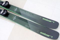 BCセット elan Ripstick 116 185cm - メルカリ