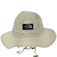 ザノースフェイス THE NORTH FACE ホライズンハット メンズ L 