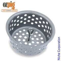 【新品】 Ozpig(78017) オージーピッグ用 チャコールバスケット